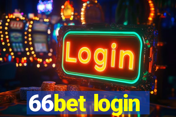 66bet login